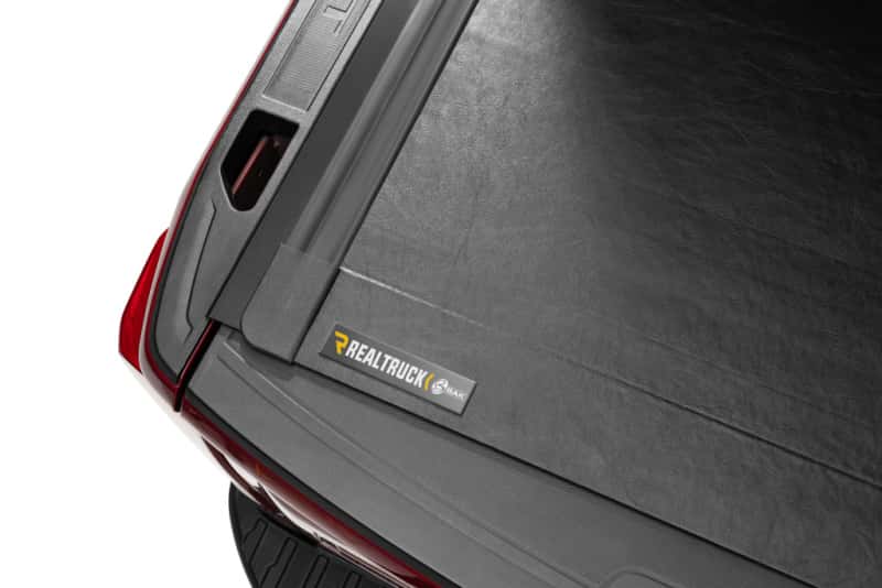 BAK — BAK 2020 Chevy Silverado 2500/3500 HD 6ft 9in Bed Revolver X2
RX2 20-26 GM HD 6ft. - view 14