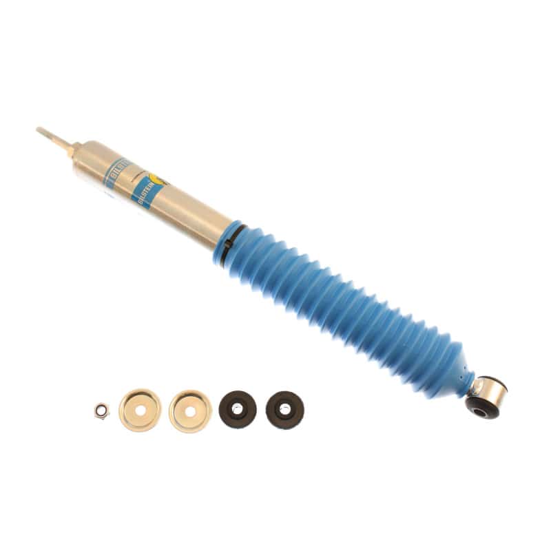 Bilstein — Bilstein B6 (HD) Series 03-12 Ford E-250 / E-350 Super Duty Rear Monotube Shock Absorber
Shock - view 1
