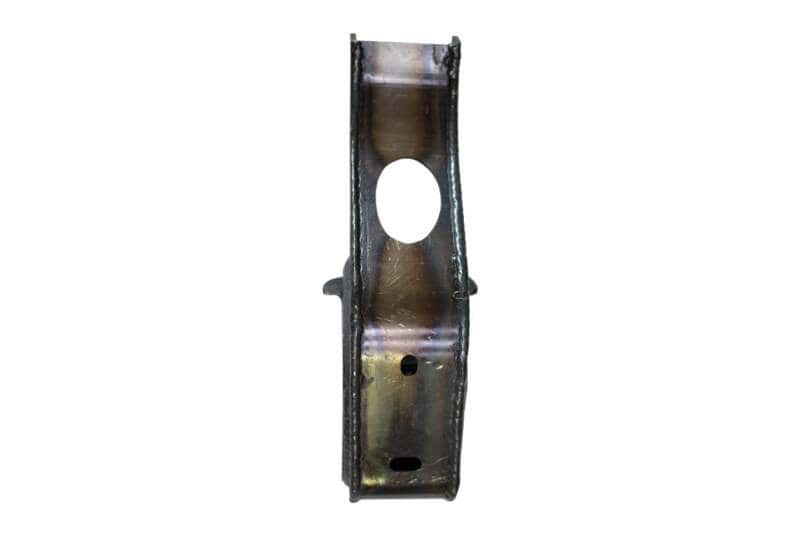RustBuster — RustBuster 11-19 Chevy Silverado 2500HD/3500HD Leaf Spring Mount - Left - view 5