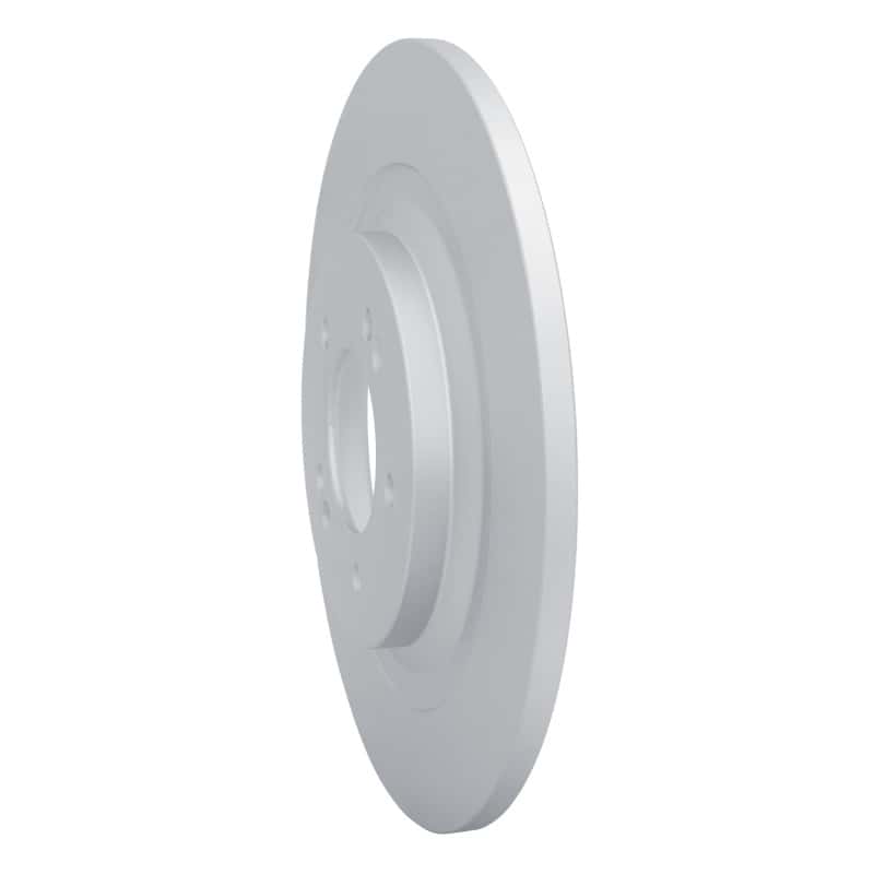 DFC — DFC 21-25 Hyundai Sonata Rear GeoSPEC Coated Rotor - view 2