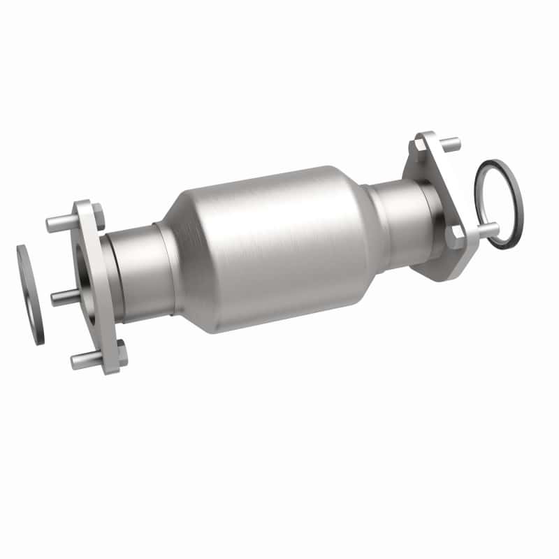 Magnaflow — Magnaflow 07-09 Acura MDX 3.7L Direct Fit Converter
California - view 10