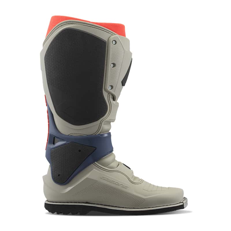 Gaerne — Gaerne SG22 Gore-Tex Enduro Boot Rocky Sunset Size - 9.5 - view 3