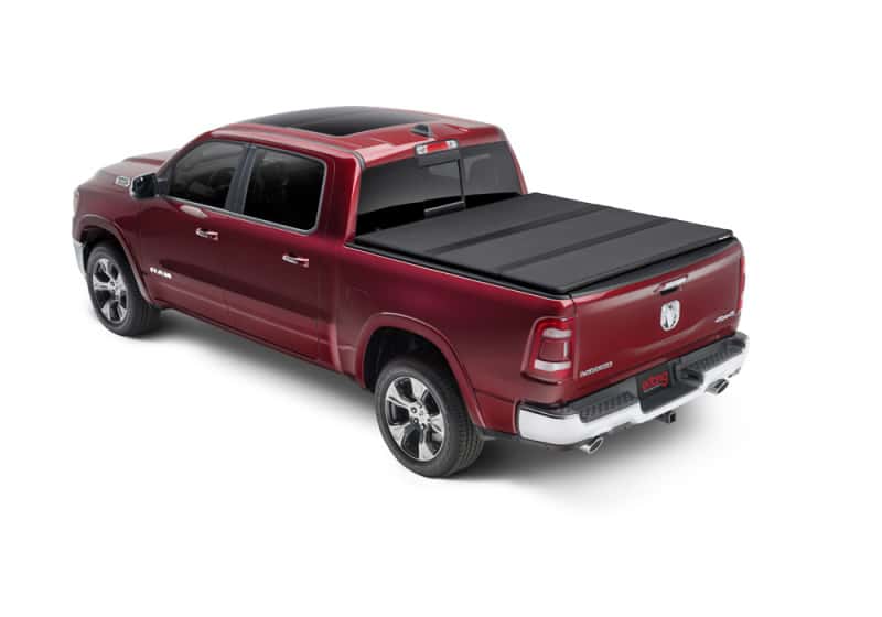 Extang — Extang 2019 Dodge Ram (New Body Style - 5ft 7in) Solid Fold 2.0
SF 19-22Ram5ft.7w/o - view 1