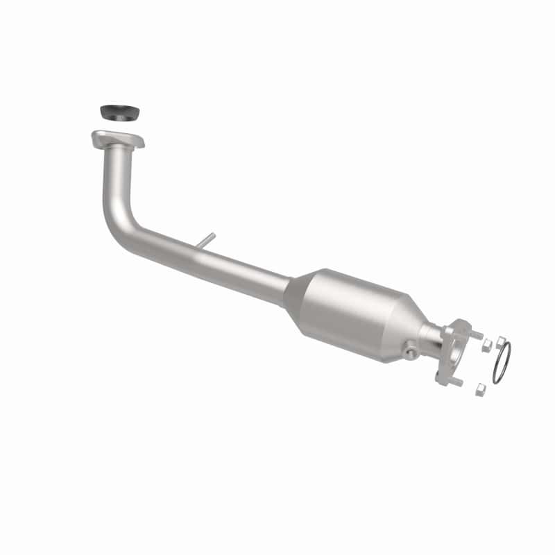 Magnaflow — Magnaflow 00-01 Insight 1 OEM Undrbdy Direct Fit Converter
OEM Grade
OEM - view 13