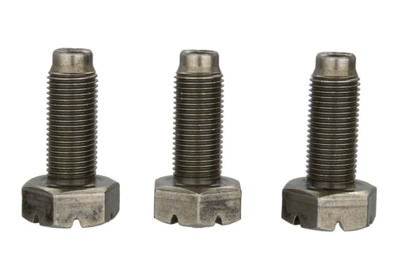 Ford Racing — Ford Racing 4.6L Manual Flywheel Bolts
CltchFlyWhlBoltSet - view 5