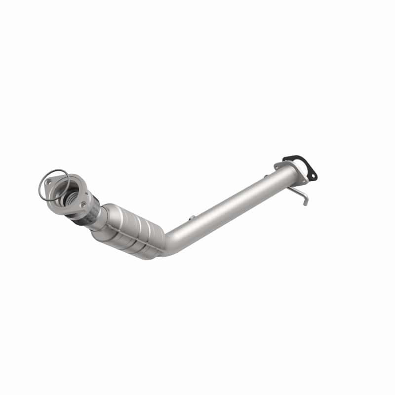 Magnaflow — MagnaFlow Conv DF MONTE CARLO 3.9L OEM
OEM Grade
OEM - view 6