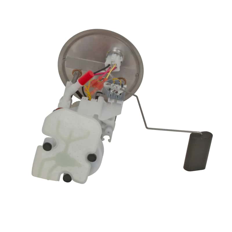 BBK — BBK 2005 Mustang V6 GT 300LPH Intank Fuel Pump
Fuel Pump Electric
Fuel Pump - view 7