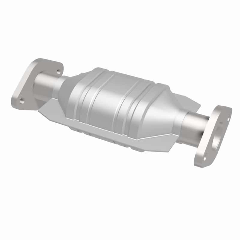 Magnaflow — MagnaFlow Conv DF 99-04 Kia Spectra 1.8L OEM
OEM Grade
OEM - view 13