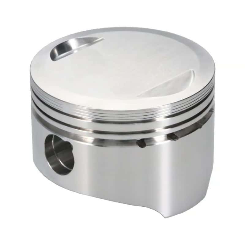 Wiseco — Wiseco Yamaha YTM/YFM225 84-88 10.251 CR 2756XC Piston Kit
Piston Kit - view 6