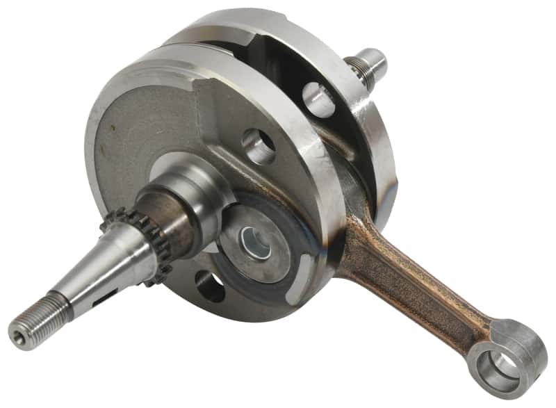 Hot Rods — Hot Rods 03-13 Yamaha YZ 250 F 250cc Crankshaft - view 1