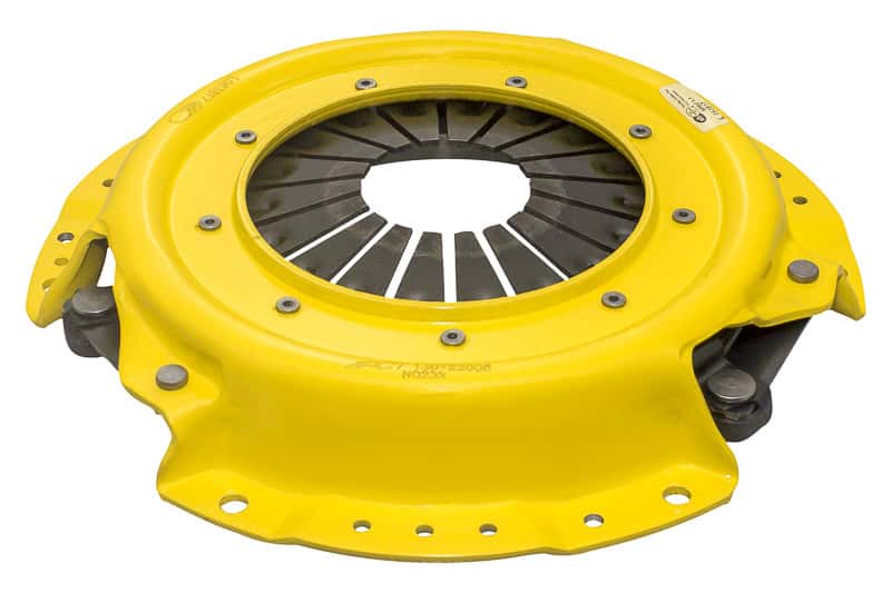 ACT — ACT 1981 Nissan 280ZX P/PL Xtreme Clutch Pressure Plate
Pressure Plate - view 2