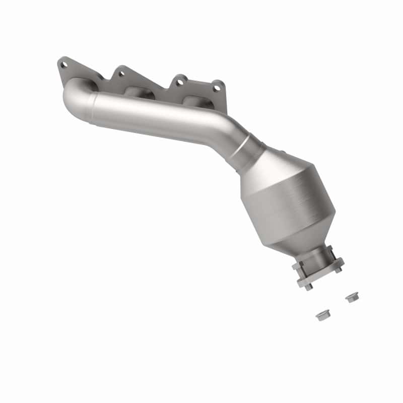 Magnaflow — MagnaFlow Conv DF 2009 Kia Borrego 3.8L Driver Side
OEM Grade
OEM - view 13