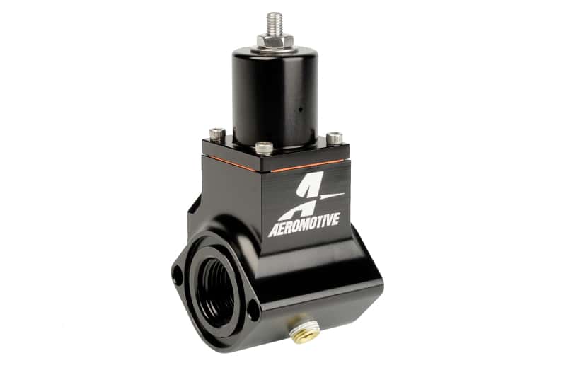 Aeromotive — Aeromotive A3000 Line-Pressure Regulator Only
Fuel Pump - view 1