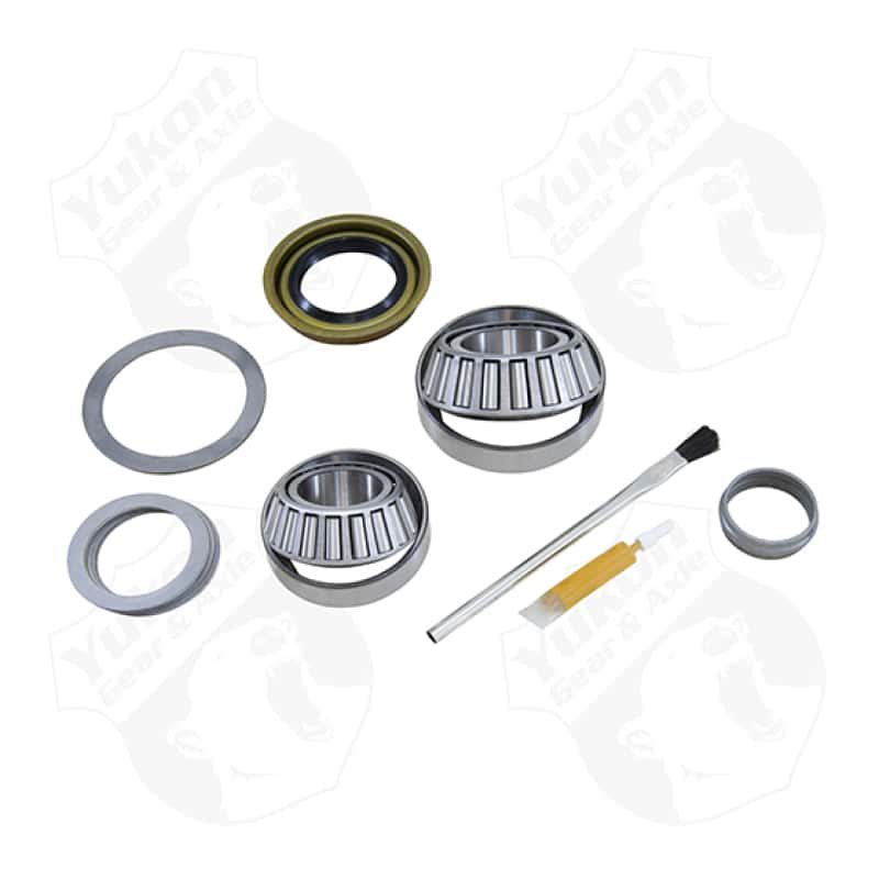 Yukon Gear & Axle — Yukon Gear Pinion install Kit For Model 20 Diff
Pinion Bearing Kit  - view 2