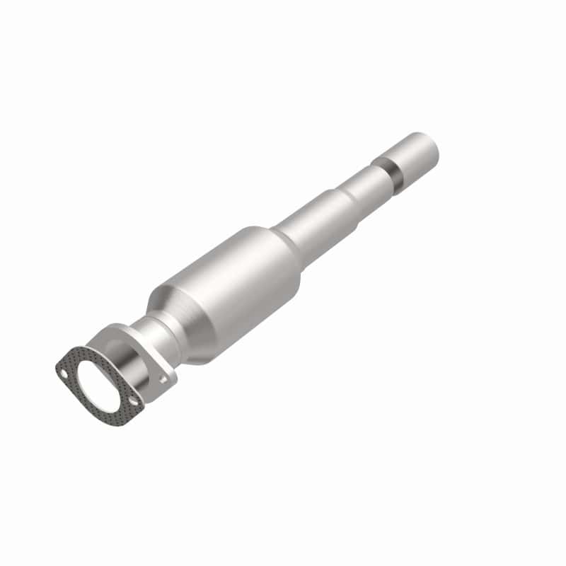 Magnaflow — MagnaFlow Conv DF 04-06 Mazda 3 2.0/2.3 rr OE
OEM Grade
OEM - view 26