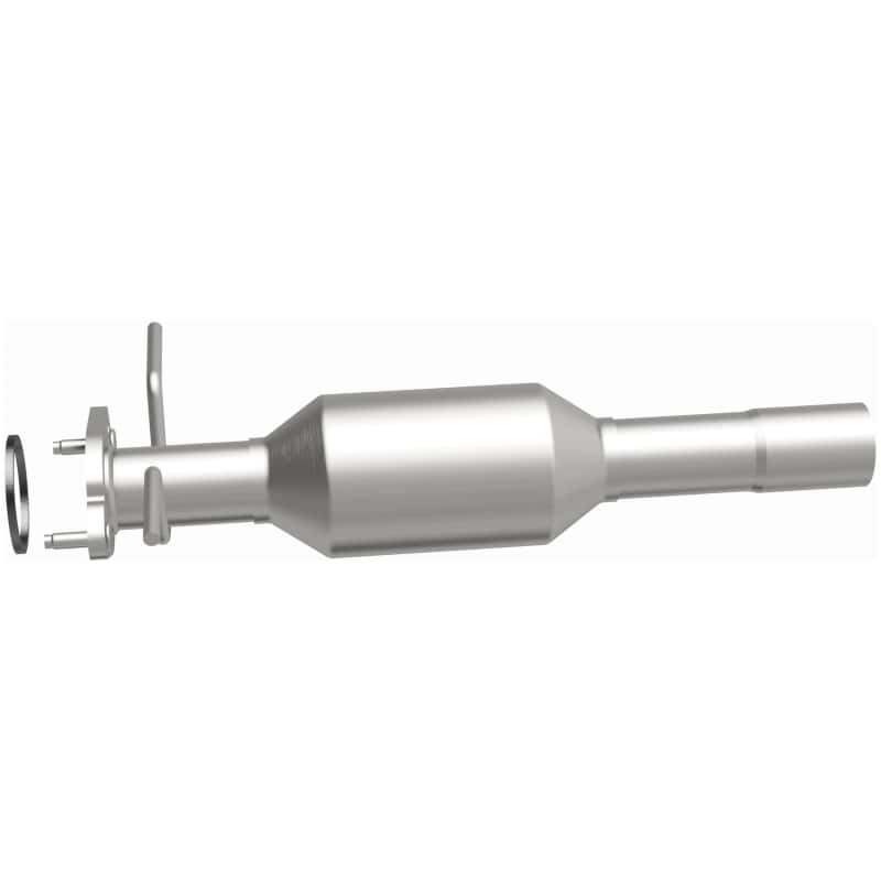 Magnaflow — MagnaFlow Conv DF 06 Focus ZX3 2.0/2.3L OEM
OEM Grade
OEM - view 5