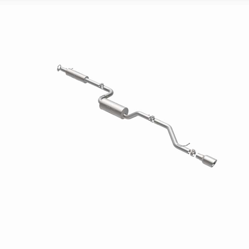 Magnaflow — MagnaFlow Sys C/B 07 Mazda inch3inch 2.0/2.3L I-4
Cat-Back - view 22