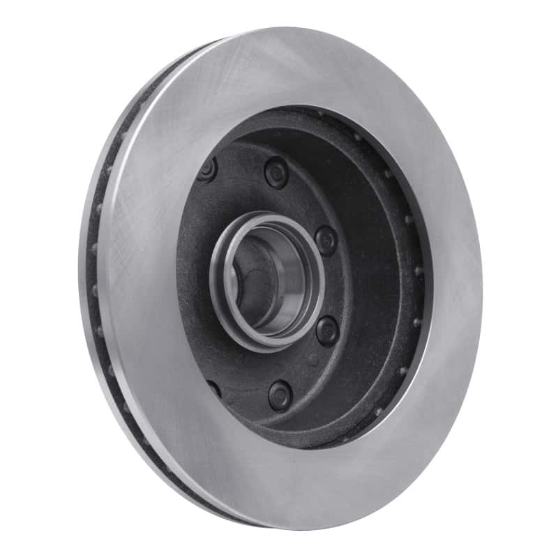 DFC — DFC 80-85 Ford E-350 Econoline Club Wagon Front Brake Rotor
DFC Brake Rotor - view 4