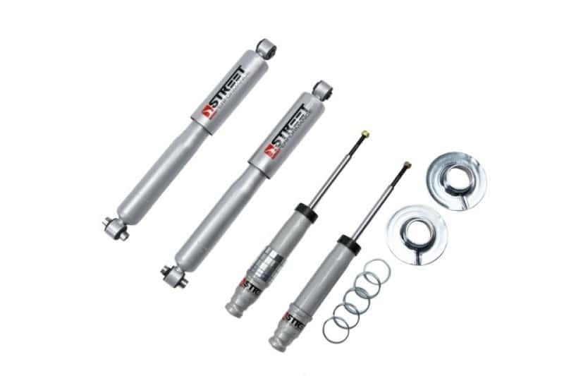 Belltech — Belltech SHOCK SET STREET PERFORMANCE
SHOCK ABSORBER SET - view 2