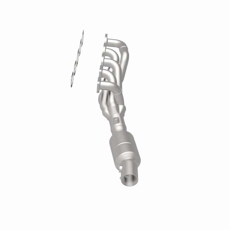Magnaflow — MagnaFlow Conv DF BMW M5-6 06-08 D/S OEM
OEM Grade
OEM - view 16