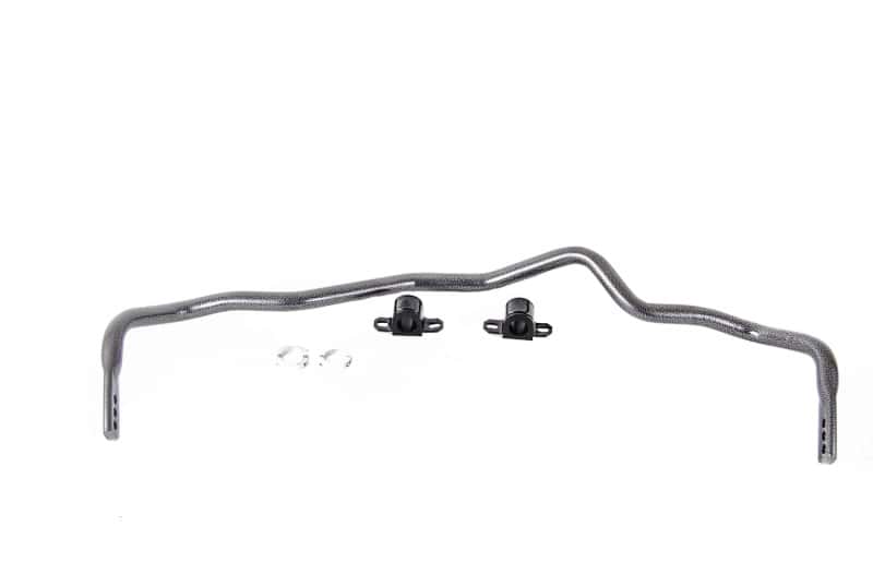 Hellwig — Hellwig 16-21 Chevrolet Camaro SS Tubular 1-1/4in Front Sway Bar
FRONT SWAY BAR - view 1