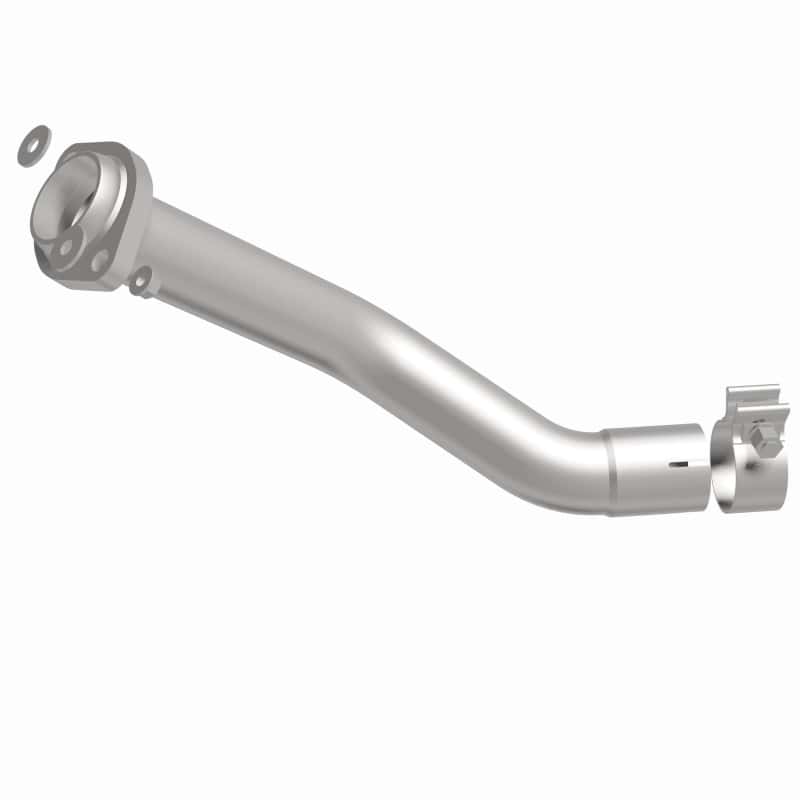 Magnaflow — Magnaflow 18-20 Jeep Wrangler V6 3.6L Bolt On Extension Pipe 2in Pipe Diameter
Exhaust Pipe - view 8