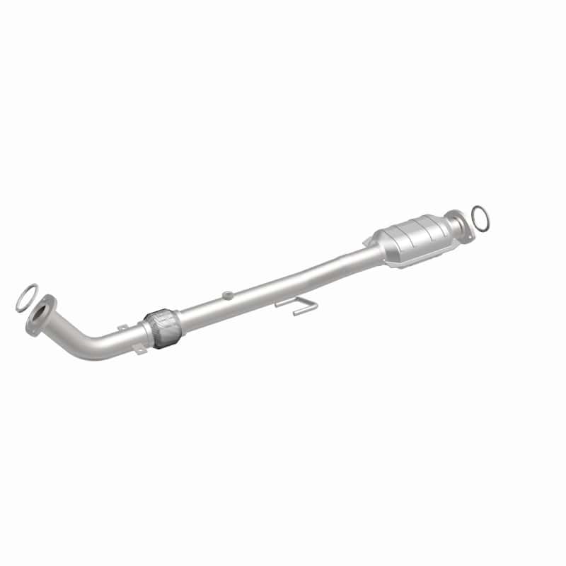 Magnaflow — MagnaFlow Conv DF 07-09 Toyota Camry 2.4L
HM Grade
HM - view 7