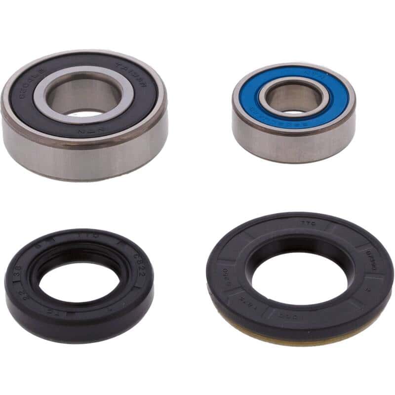 Pivot Works — Pivot Works Premium Wheel Bearing - view 2
