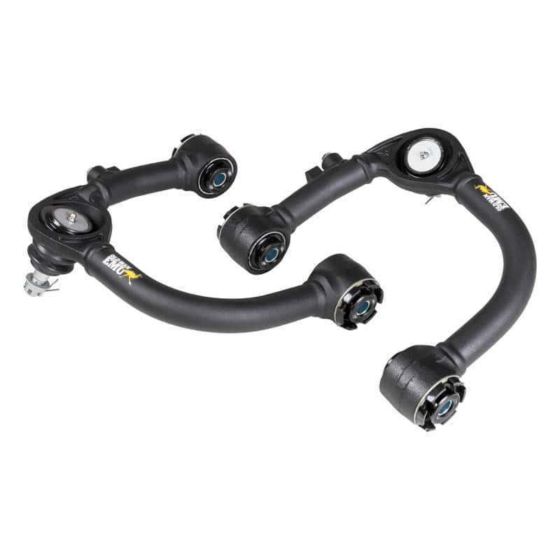 Old Man Emu — ARB OME 98-07 Toyota Land Cruiser Base Upper Control Arms (Pair) - Black
Upper Control Arms - view 2