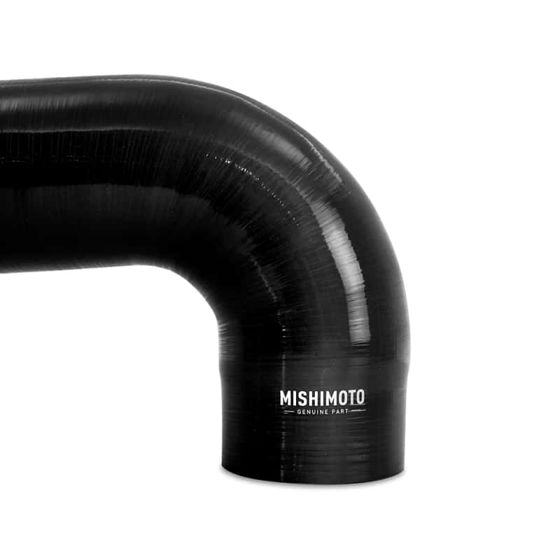 Mishimoto — Mishimoto 03-07 Dodge Ram Cummins Black Silicone Air Intake Hose Kit
Air Intake Hose - view 3