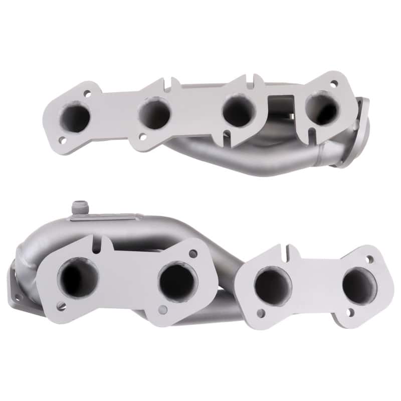 BBK — BBK 97-03 Ford F Series Truck 4.6 Shorty Tuned Length Exhaust Headers - 1-5/8 Titanium Ceramic
Exhaust Headers - view 14