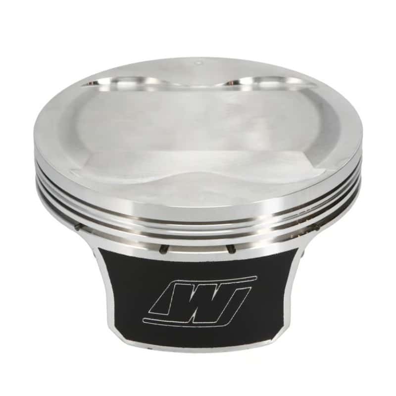 Wiseco — Wiseco 06-14 Yamaha YFM700 Raptor/07-13 Grizzly 111 Piston Kit
Piston Kit - view 4