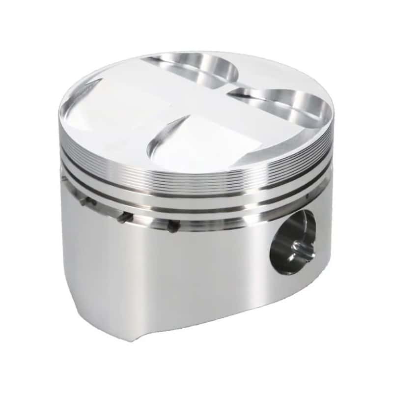 Wiseco — Wiseco Kawasaki KSF250 Mojave 89-04 11.51 2913XC Piston Kit
Piston Kit - view 5
