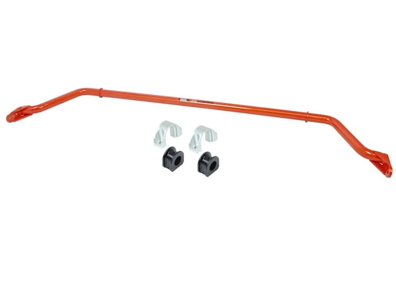 aFe — aFe Control Rear Sway Bar 2016 Chevy Camaro
Rear Sway Bar - view 1