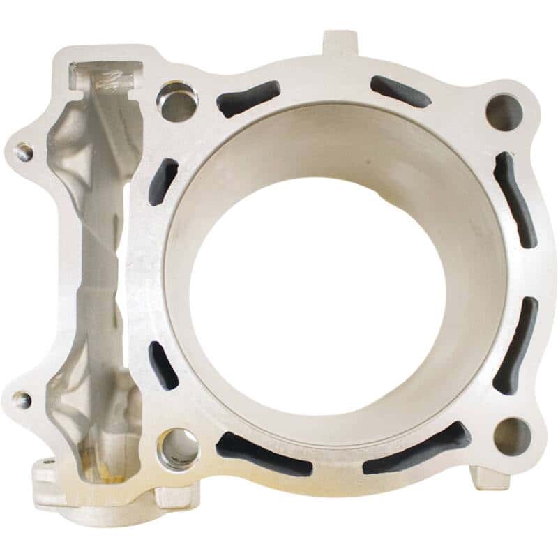 Cylinder Works — Cylinder Works 07-15 Yamaha WR 450 F 450cc Big Bore Cylinder 98mm - view 3