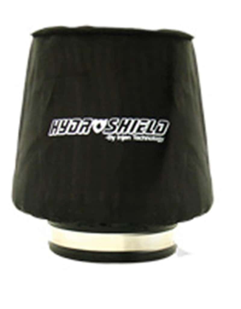 Injen — Injen Black Water Repellant Pre-Filter - Fits X-1049 / X-1062
Air Filter Wrap - view 1
