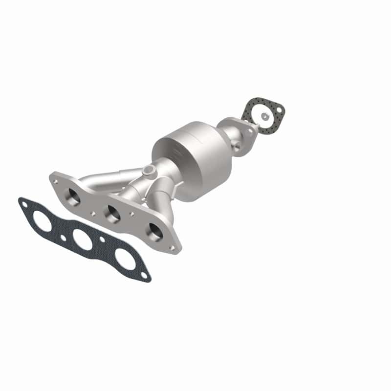 Magnaflow — MagnaFlow Conv DF 07-09 Mitsu Outlander 3.0L
OEM Grade
OEM - view 29