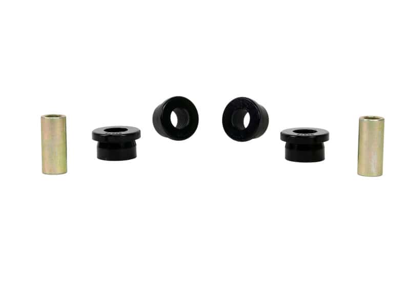 Whiteline — Whiteline 96-00 Honda Civic EK Control Arm Lower - Inner Front Bushing Kit
Bushing Kit - view 2