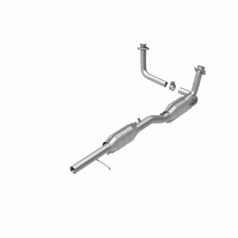 Magnaflow — MagnaFlow Conv DF 96 Bronco F150/F250 2 Conv
HM Grade
HM - view 18
