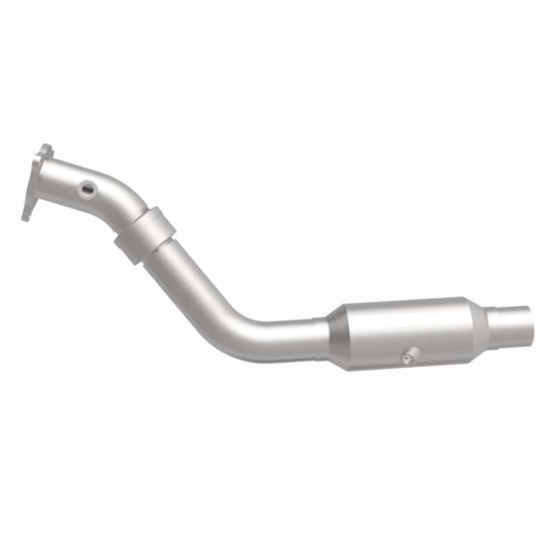 Magnaflow — MagnaFlow Conv Direct Fit OEM 2004-2006 Chrysler Pacifica Underbody
California - view 11