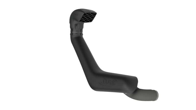 ARB — ARB Safari 4X4 Snorkel Vspec Gen 4 Toyota 4Runner 4L V6
Safari Snorkel - view 3