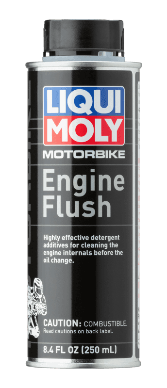 LIQUI MOLY — LIQUI MOLY 250mL Motorbike Engine Flush - view 1