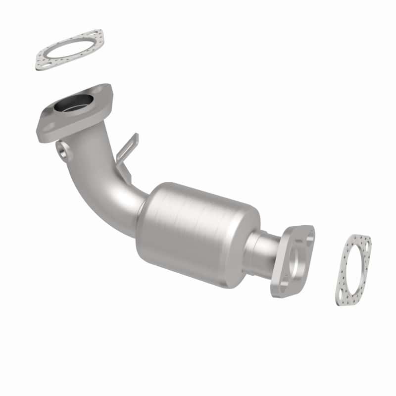 Magnaflow — MagnaFlow Conv DF 99-00 Galant 2.4 frnt OEM
OEM Grade
OEM - view 13