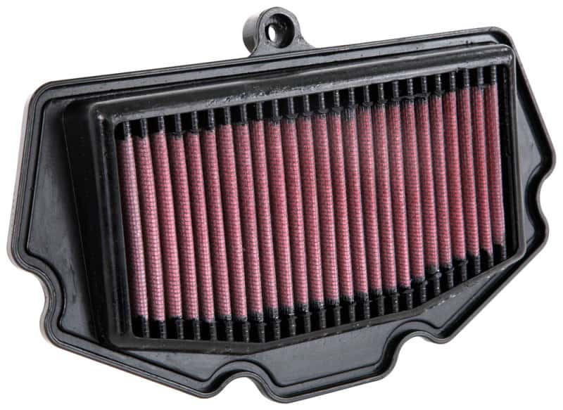 K&N Engineering — K&N 2018 Kawasaki EX400 Ninja Replacement Air Filter
Air Filter - view 2