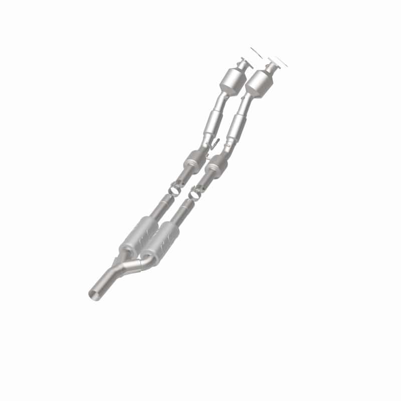 Magnaflow — MagnaFlow Conv DF 2012-2015 Passat (B7) 3.6L V6 OEM Grade
OEM Grade
OEM - view 17