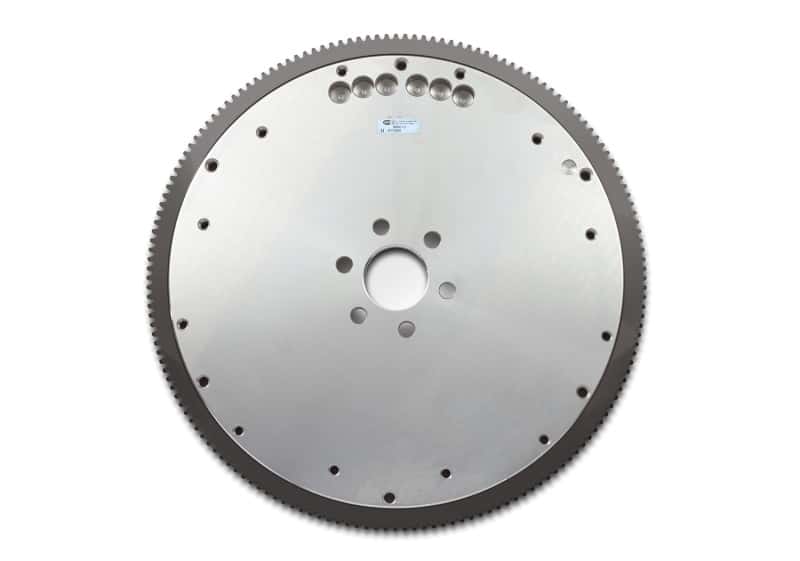Ford Racing — Ford Racing Manual Transmission Flywheel Billet Steel 164T 28.2
Clutch Flywheel - view 6