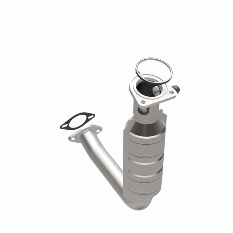 Magnaflow — MagnaFlow Conv DF 00-02 Focus 2.0L OEM
OEM Grade
OEM - view 23