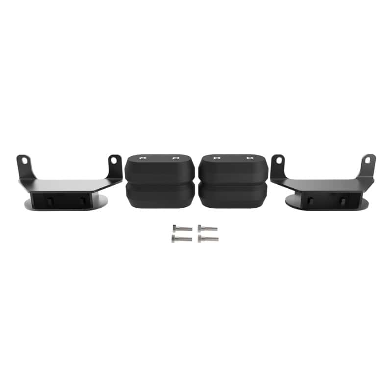 Timbren — Timbren 2003 Ford F650 Rear Suspension Enhancement System
Susp Enhancement Sys
SuspRbrHlpSpKt - view 3