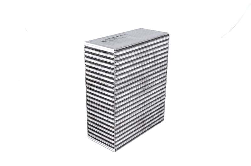 Garrett — Garrett Air / Air Intercooler CAC (10.00in x 12.27in x 4.50in) - 375 HP
grt703521-6003 - view 2