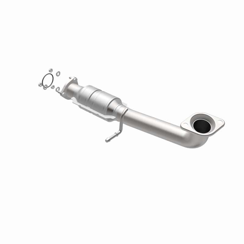 Magnaflow — MagnaFlow Conv DF 07-09 Acura RDX 2.3L T Rear
OEM Grade
OEM - view 22